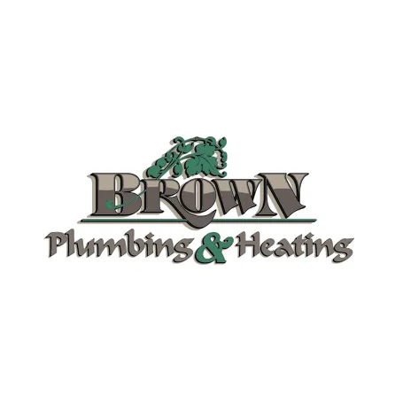 Slide of Brown Plumbing & Heating