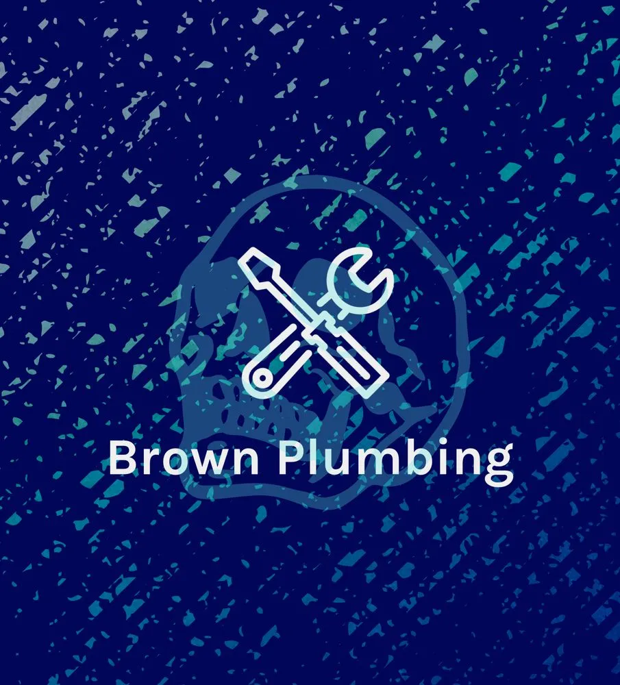 Slide of Brown Plumbing