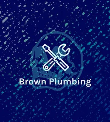 Brown Plumbing Logo