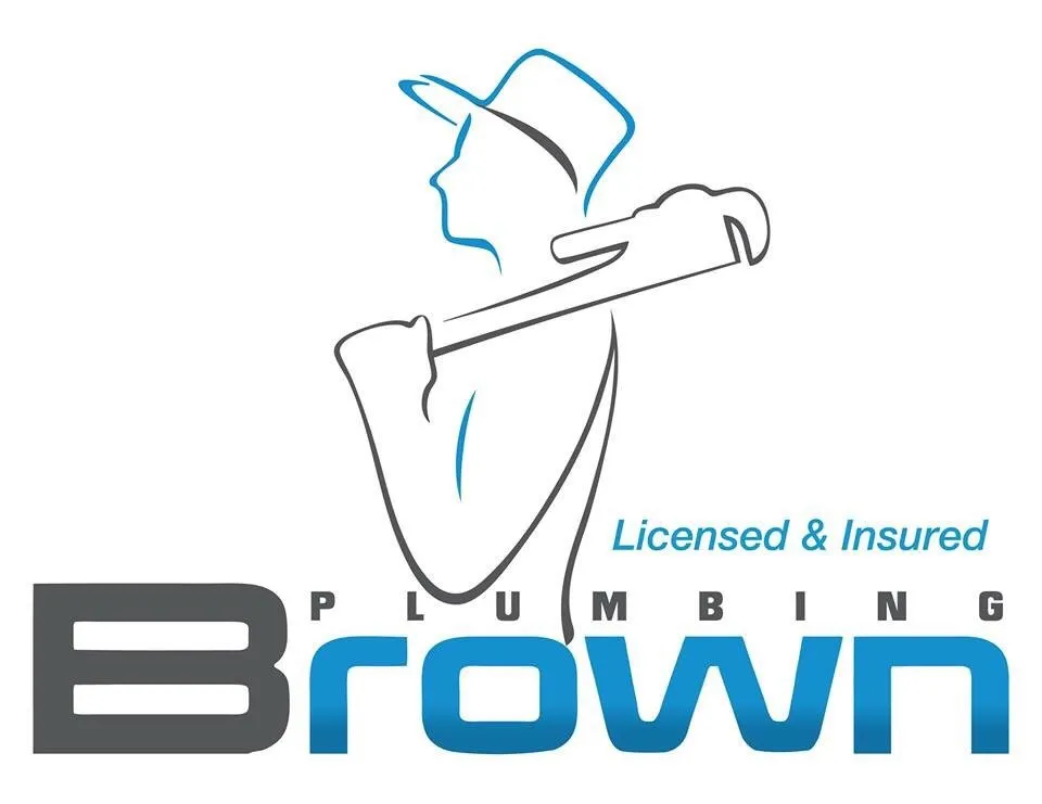 Slide of Brown Plumbing