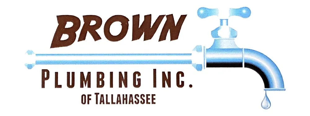 Slide of Brown Plumbing
