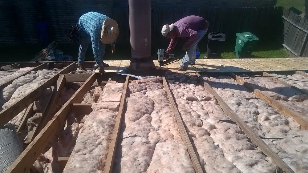 Slide of Brown Sterling Builders