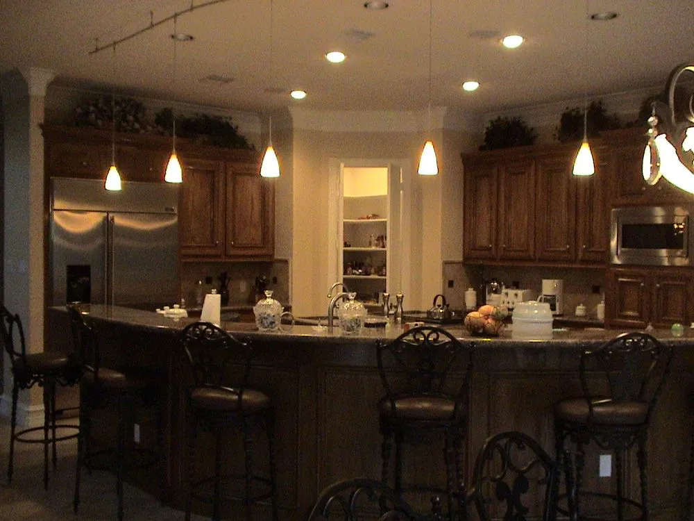 Emergency water heater service in Humble, TX by Brown Sterling Builders