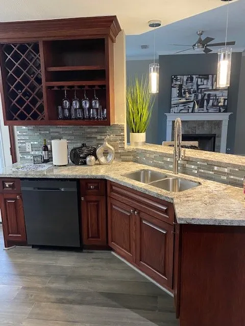 Top-rated emergency plumbing service in Humble, TX - Brown Sterling Builders