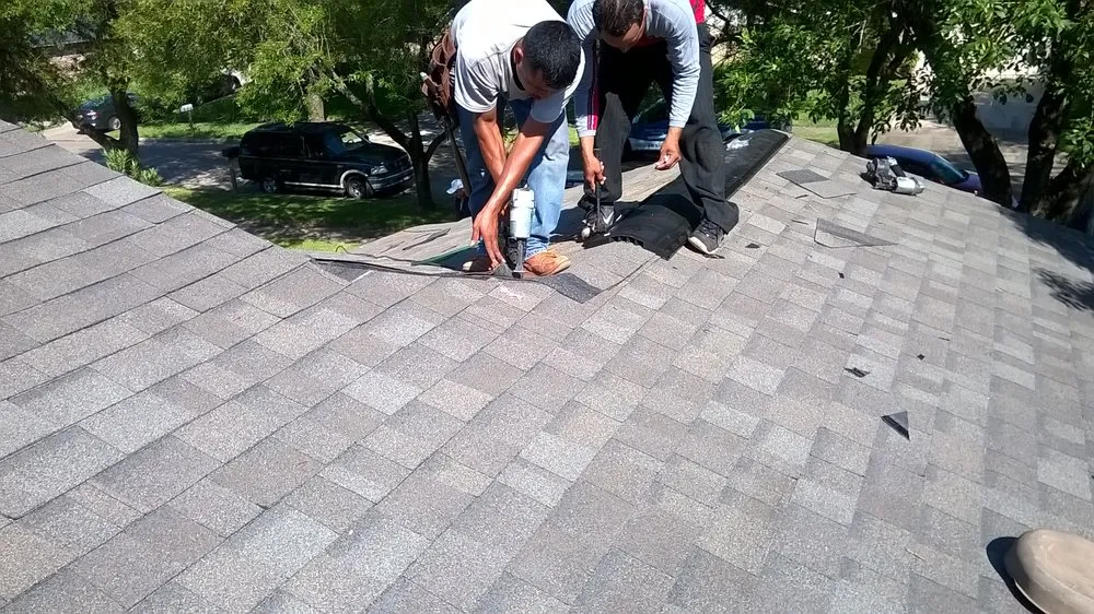 Slide of Brown Sterling Builders