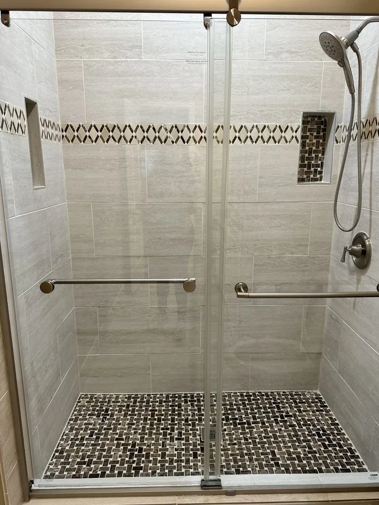 Slide of Brown Sterling Builders