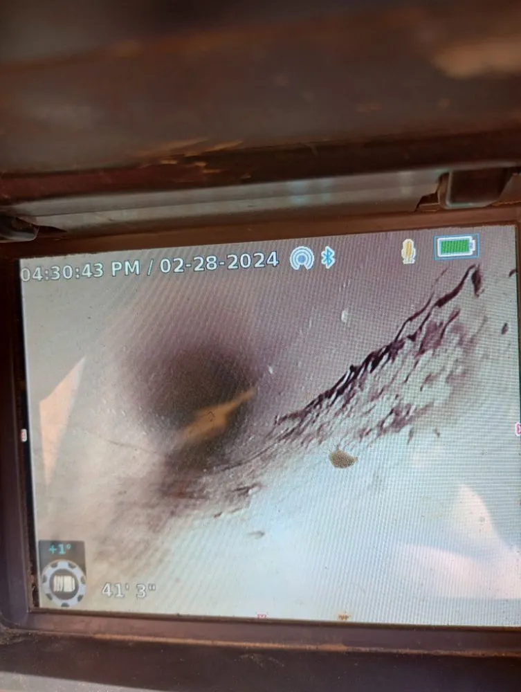 Slide of Brown Town Plumbing