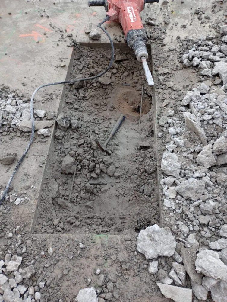 Slide of Brown Town Plumbing