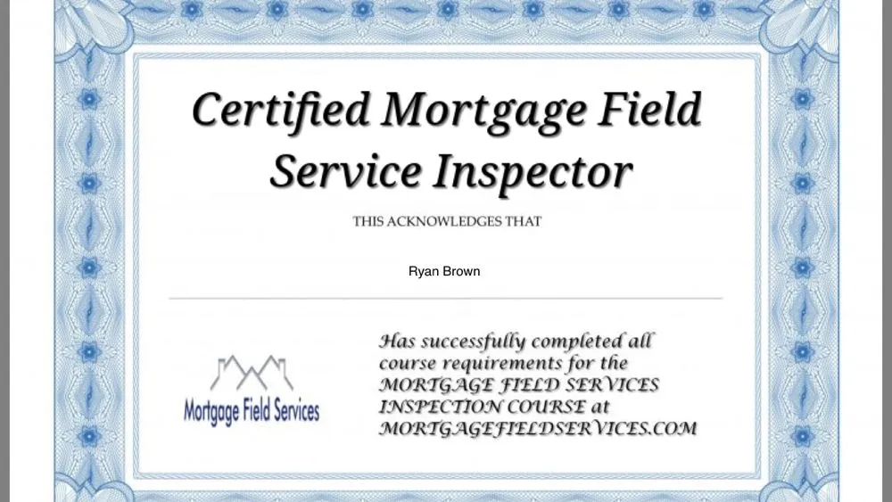 Slide of Brown works of north Georgia