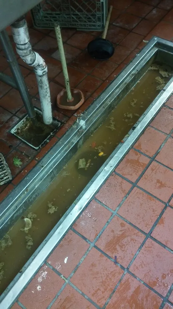 Slide of Brownie's Septic & Plumbing