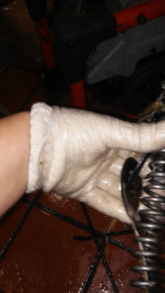 Slide of Brownie's Septic & Plumbing