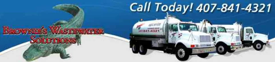 Slide of Brownies Septic and Plumbing