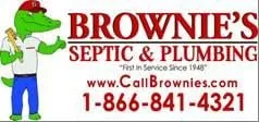 Slide of Brownies Septic and Plumbing