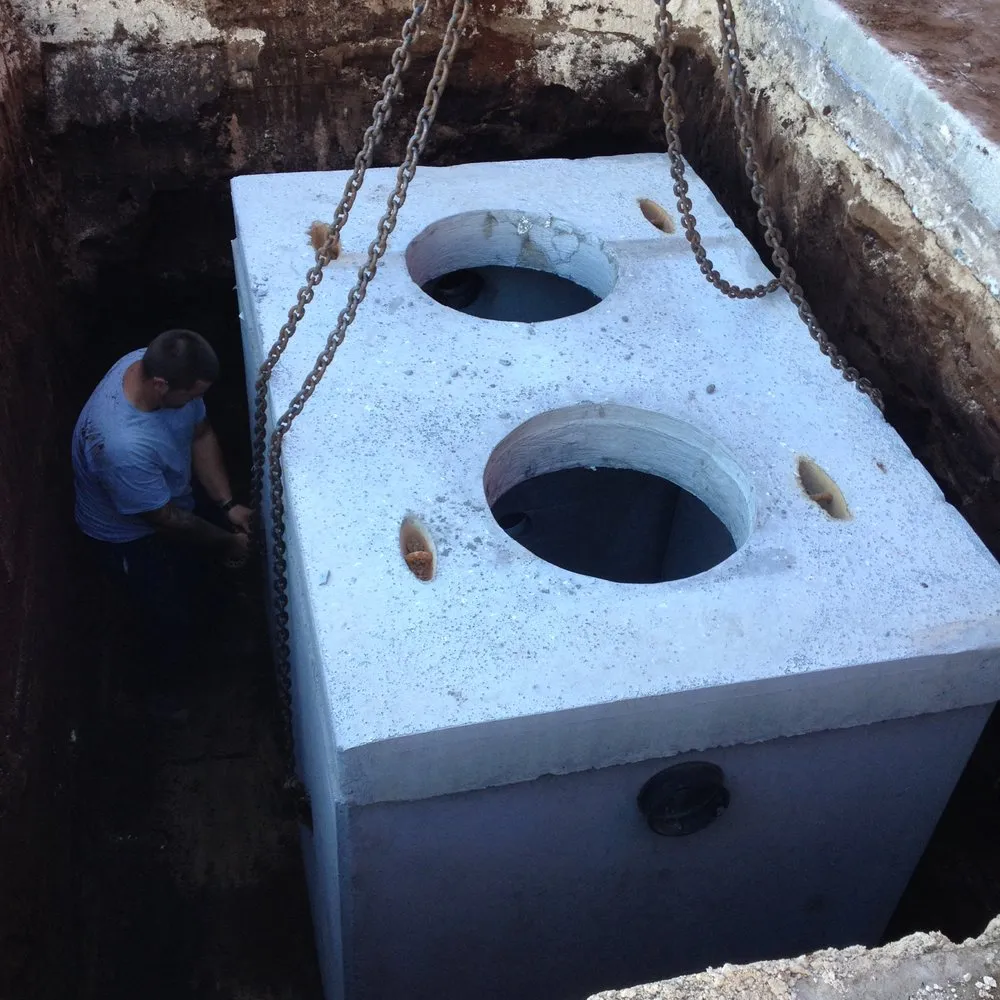 Trusted leak detection experts serving Orlando, FL - Brownies Septic and Plumbing