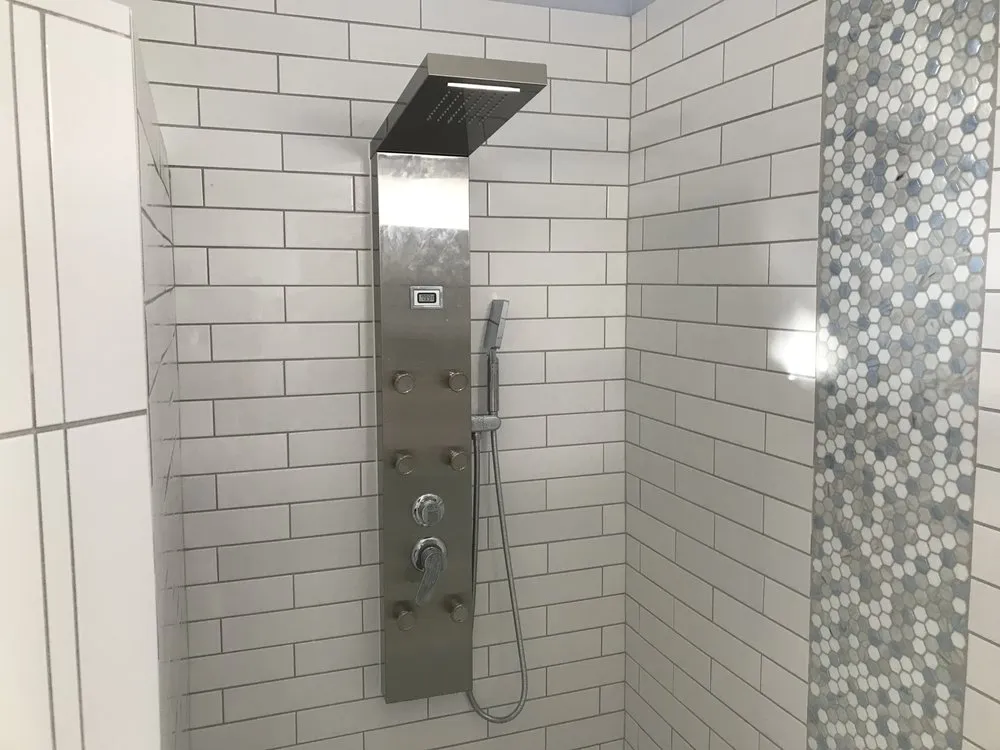 Slide of Brownies Septic and Plumbing