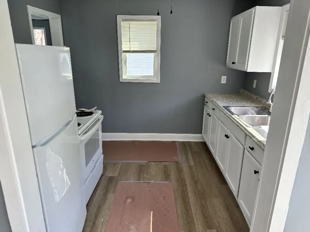 Trusted plumbing repair service in Springville, VA - Browning Floors & More