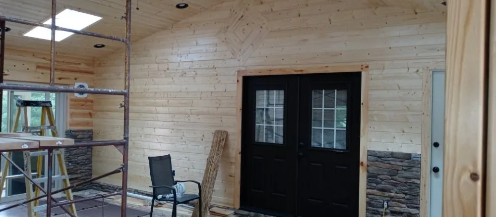 Top-rated pipe repair for homes in Springville, VA by Browning Floors & More