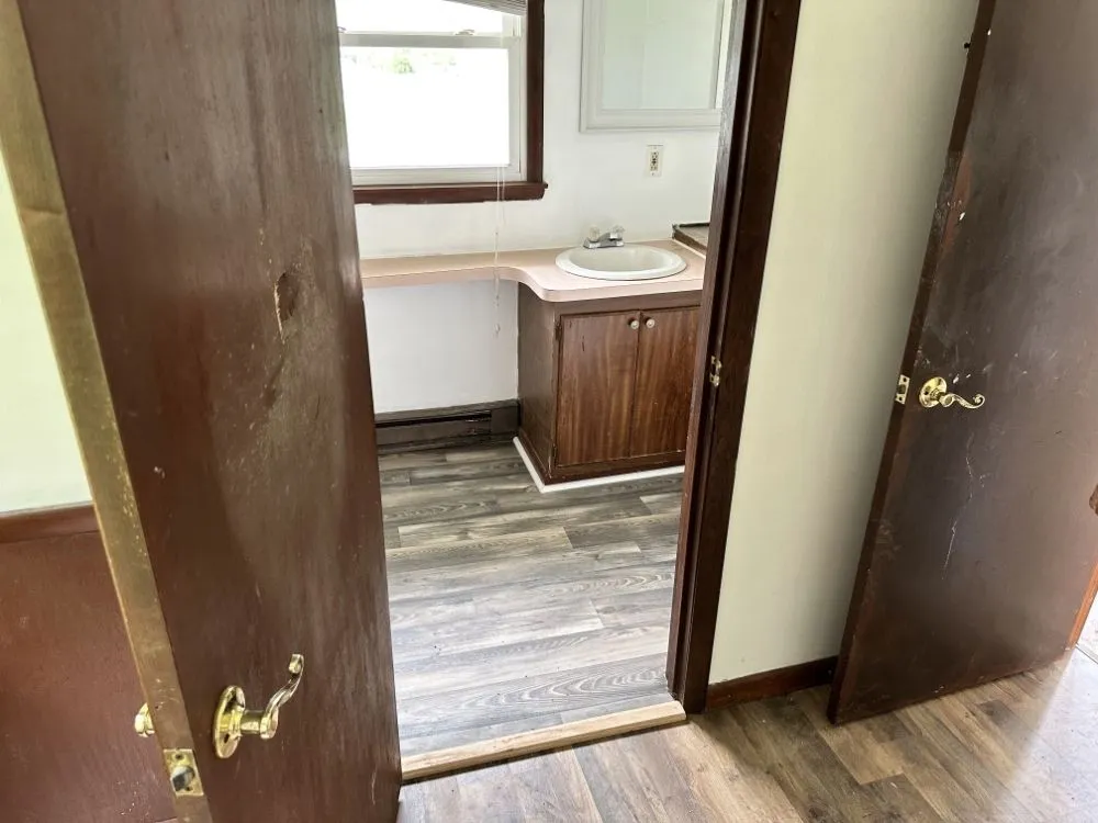 Trusted pipe repair in Springville, VA by Browning Floors & More