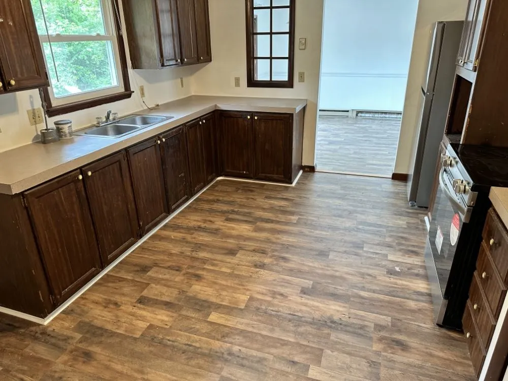 Emergency emergency plumbing in Springville, VA by Browning Floors & More