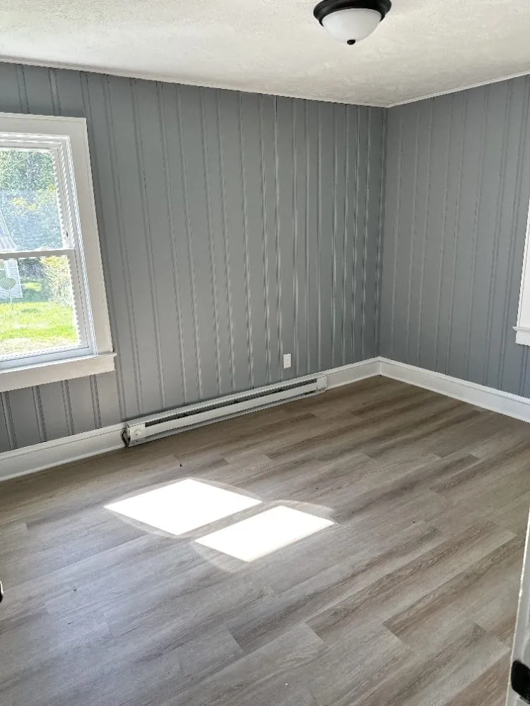 Reliable pipe repair for homes in Springville, VA by Browning Floors & More