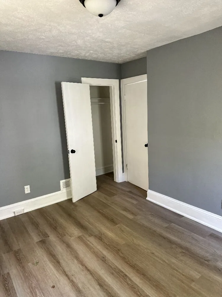 Affordable drain cleaning in Springville, VA by Browning Floors & More