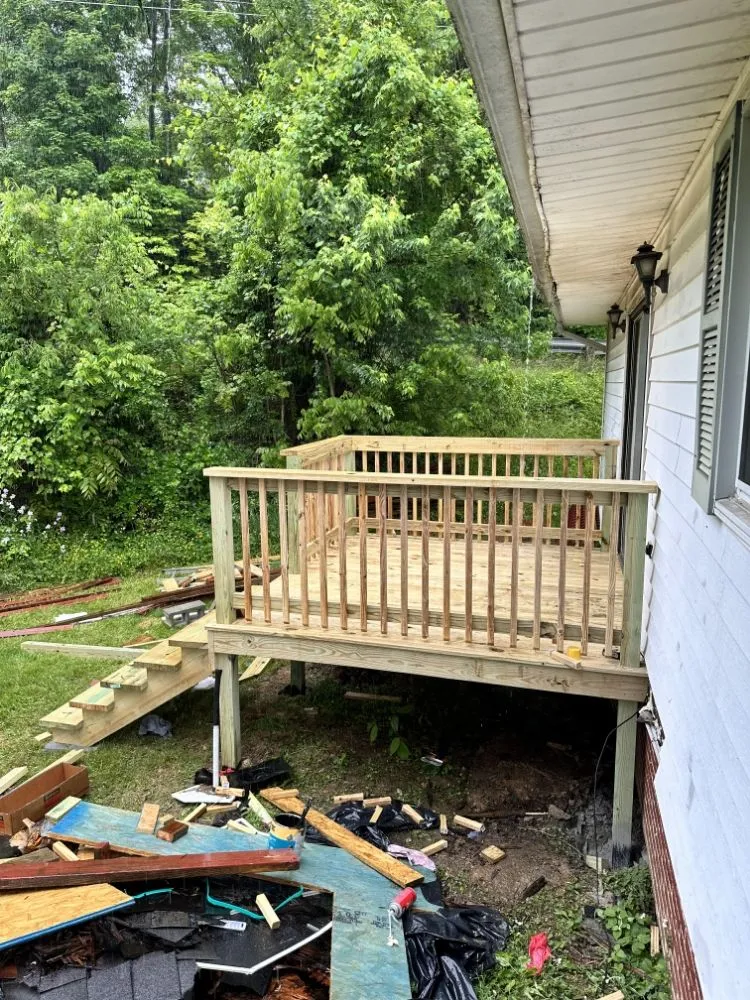 Top-rated pipe repair service in Springville, VA - Browning Floors & More