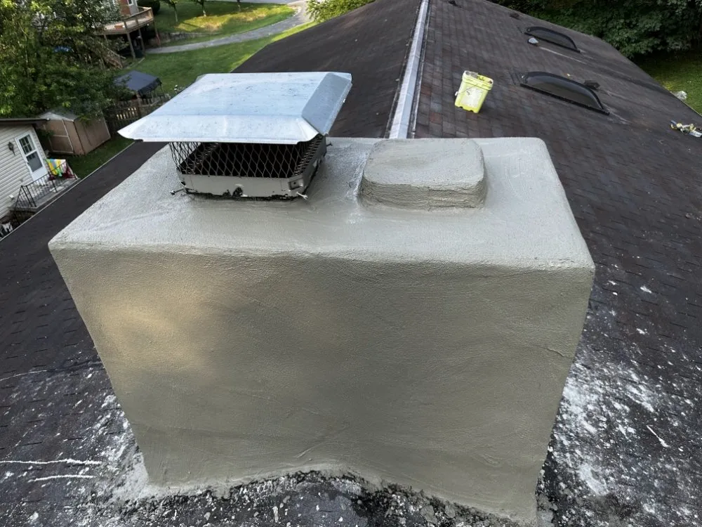 Trusted leak detection in Springville, VA by Browning Floors & More