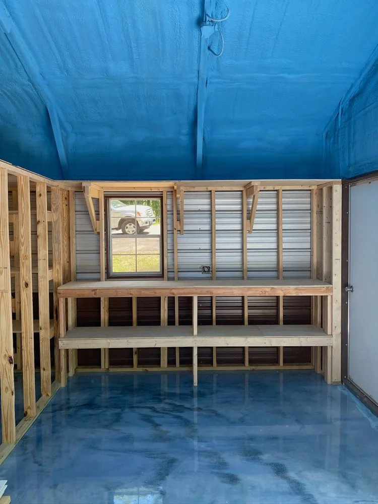 Slide of Browning Home