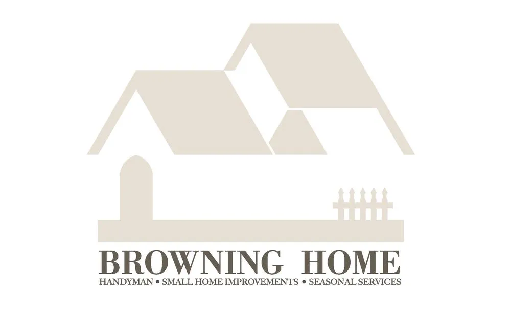 Slide of Browning Home
