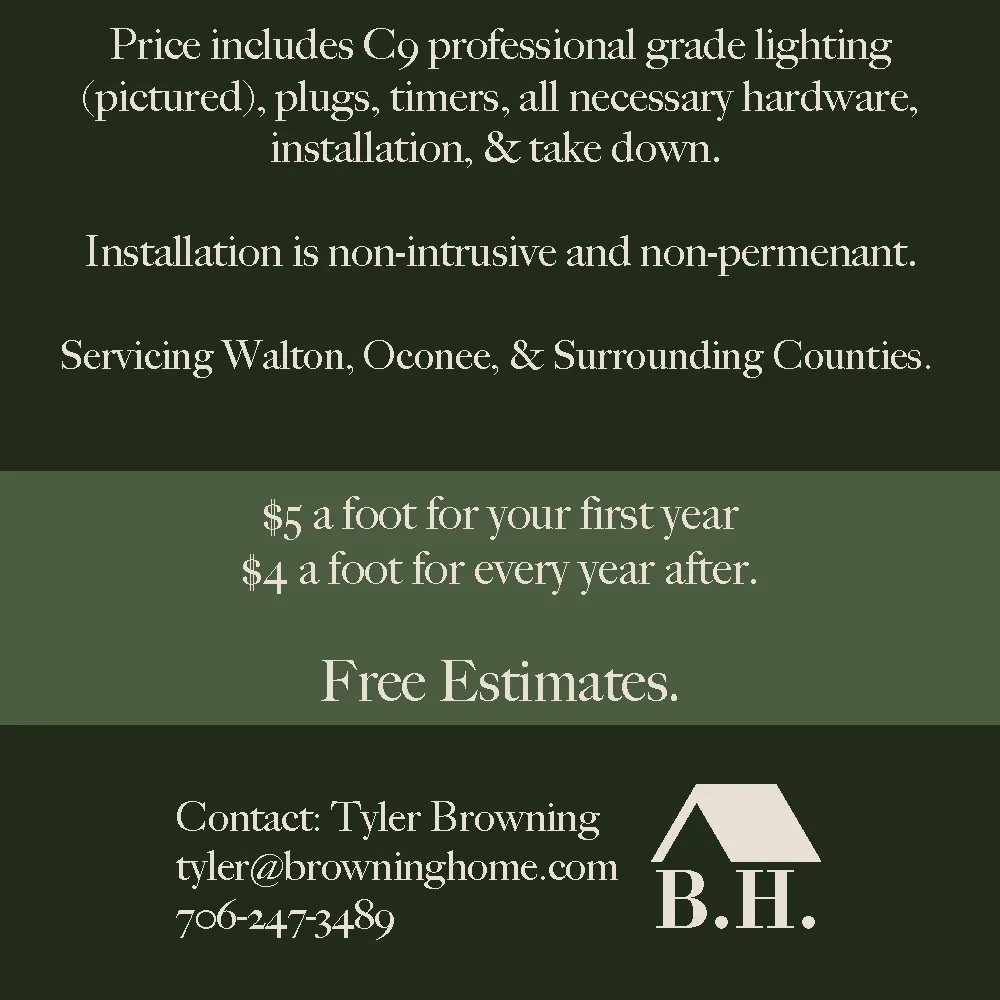 Slide of Browning Home