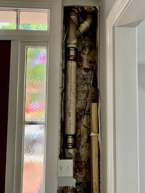 Slide of Brownlee Plumbing