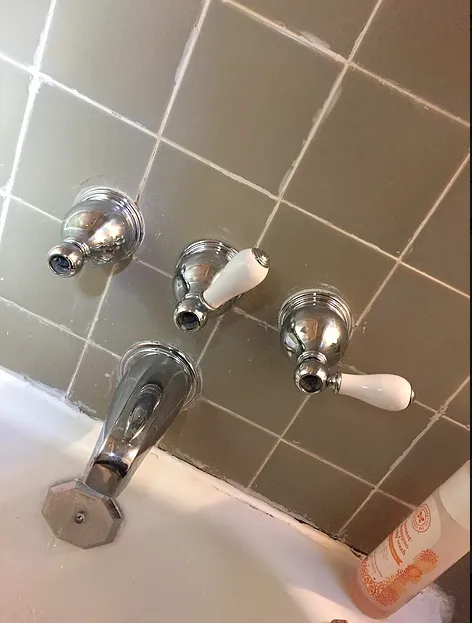 Slide of Brownlee Plumbing