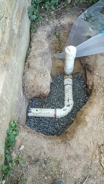 Slide of Brownlee Plumbing