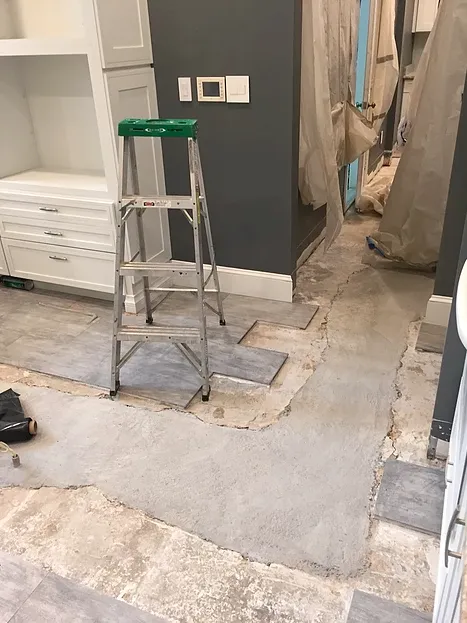 Slide of Brownlee Plumbing