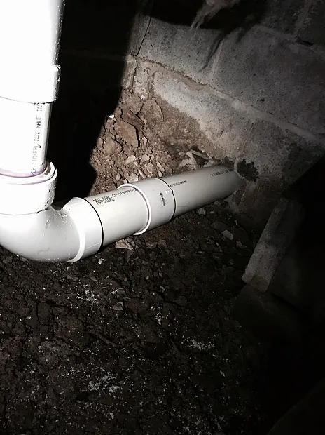 Slide of Brownlee Plumbing