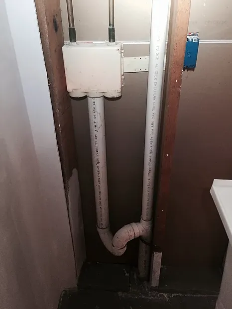 Slide of Brownlee Plumbing