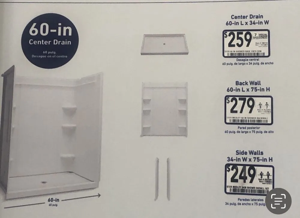 Slide of Browns & Williams Plumbing