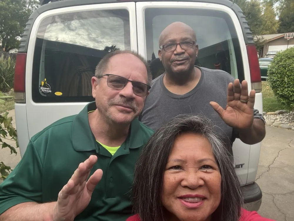 Slide of Browns & Williams Plumbing