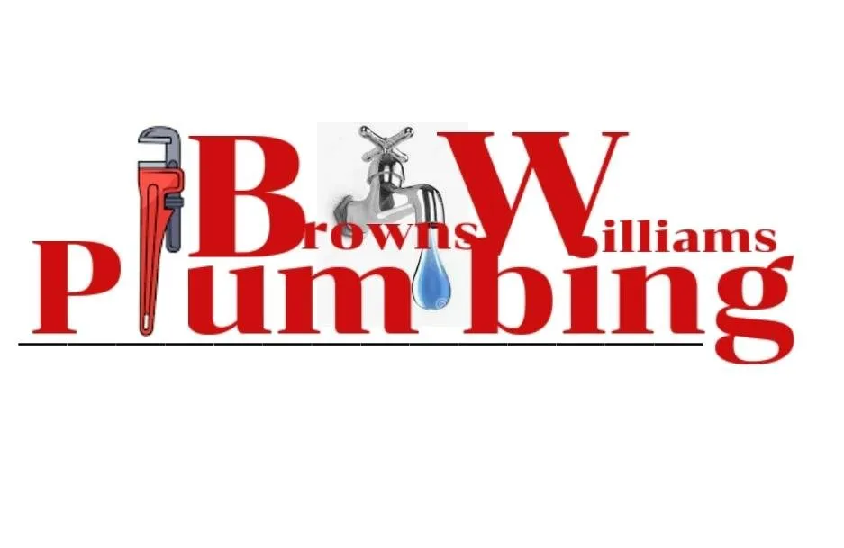 Slide of Browns & Williams Plumbing