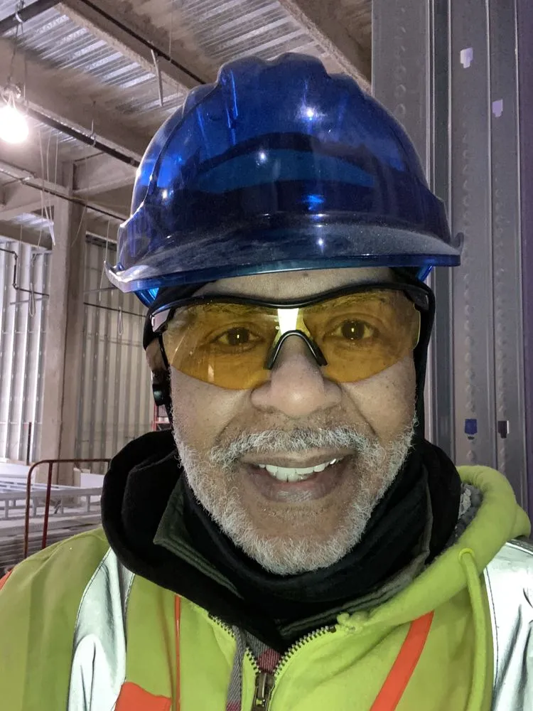 Slide of Browns Building Services