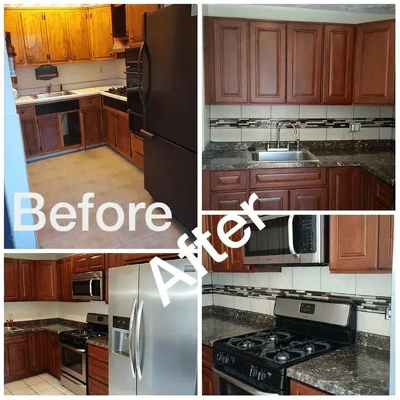 Slide of Browns Construction