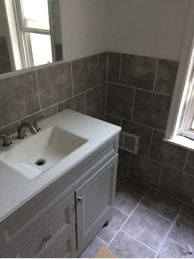 Slide of Browns Construction