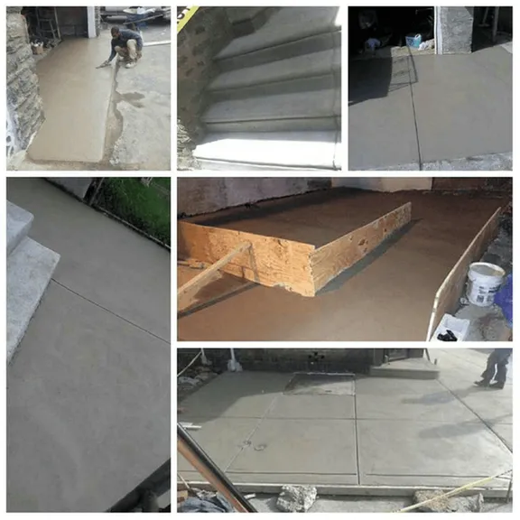 Slide of Browns Construction