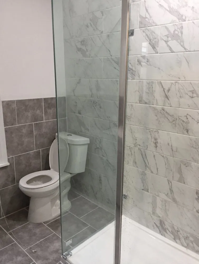 Slide of Browns Construction