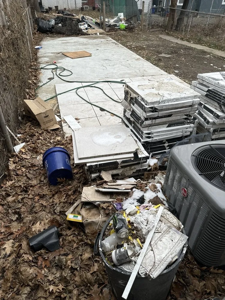 Slide of Browns Construction