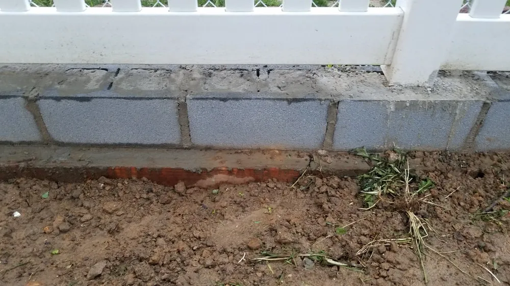 Slide of Browns Construction