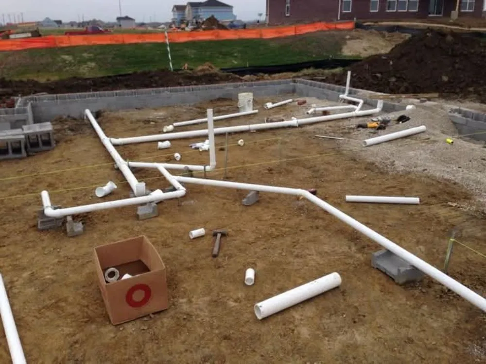 Slide of Browns Drain Cleaning and Plumbing Repair