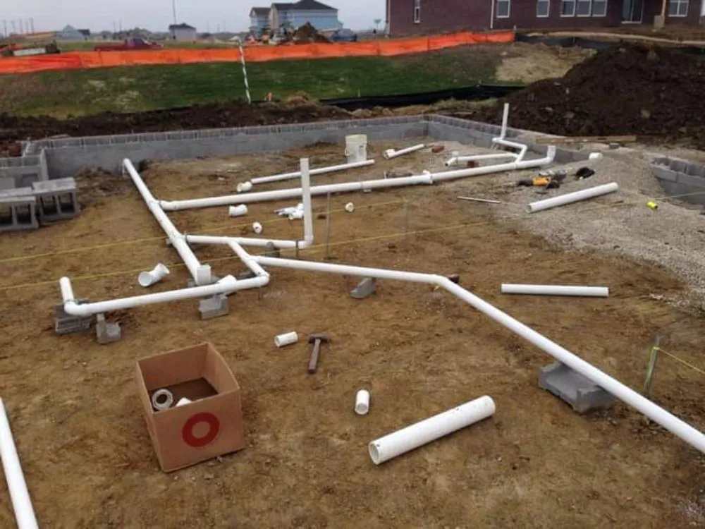 Quality leak detection service in Evansville, IN - Browns Drain Cleaning and Plumbing Repair