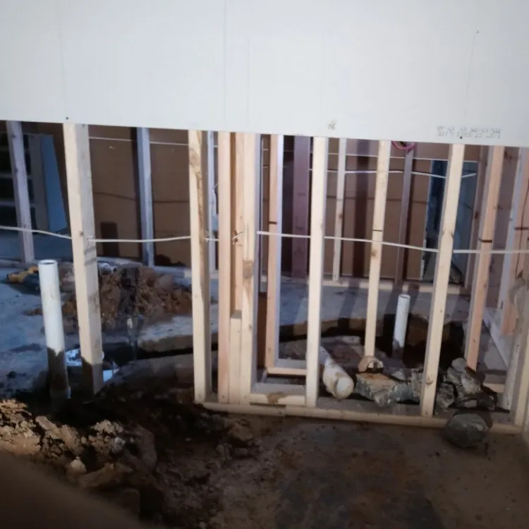 Slide of Browns Drain Cleaning and Plumbing Repair