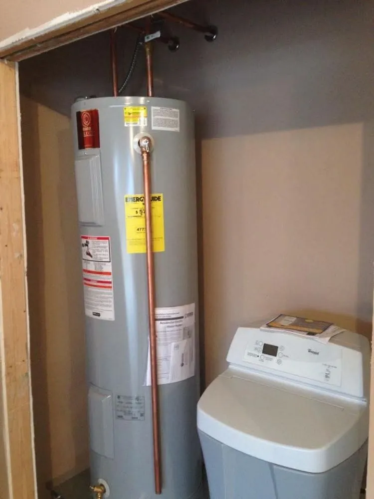 Slide of Browns Drain Cleaning and Plumbing Repair